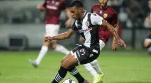 Левскар вкара два гола и се изпотроши при нова издънка на ПАОК