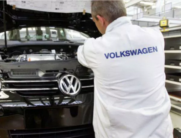 ПРЕДИСТОРИЯТА: Инженерът, „потопил“ Volkswagen