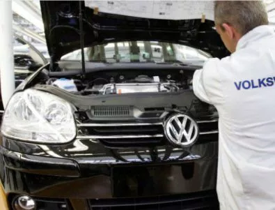 Щатите заведоха дело срещу Volkswagen за $90 млрд.