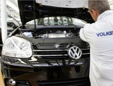 Акционери подадоха иск за 3,255 млрд. евро срещу VW