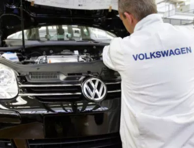 Volkswagen и Daimler ще похарчат по 3000 евро за ремонт на дизелов автомобил