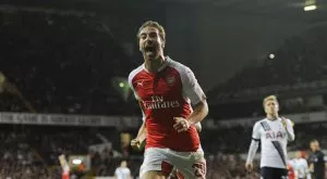 Кристъл Палас се прицели в бивш играч на Арсенал