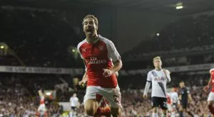 Матийо Фламини има нов отбор