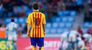 Лоши новини за Меси и баща му