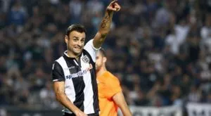 Тудор: Бербатов ще е титуляр срещу Борусия (Дортмунд)