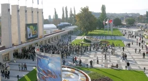 Започва Международният технически панаир в Пловдив