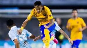 Ракитич направи разликата между Барселона и БАТЕ