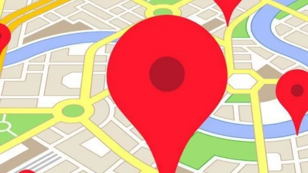 Грешка в Google Maps срутила къща на американка