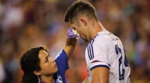 ФА получи доказателства за сексистки обиди на Моу към Карнейро