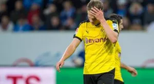 Борусия (Д) стъпи накриво за кеф на Байерн (ВИДЕО)