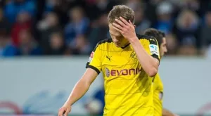 Драматично реми в немската "Класика" и Байерн докосва титлата