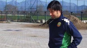 Груев глобява играчите в "Дуисбург" с по 50 цента