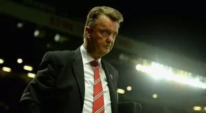 Валдес с изумително изказване по адрес на Ван Гаал