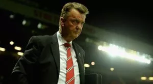 Колко струва на Юнайтед уволнението на Луис ван Гаал? 