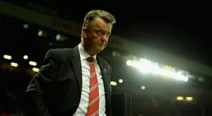 Луис ван Гаал се оттегли от треньорството