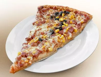 Какво ще стане с тялото ни, ако ядем само пица в продължение на една седмица