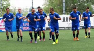 Треньор на Поморие: Късметът помогна на "Левски"