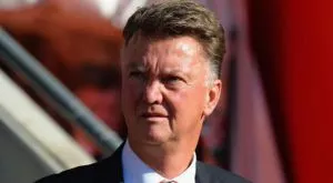 Ван Гаал коментира интереса на Юнайтед към Гуардиола