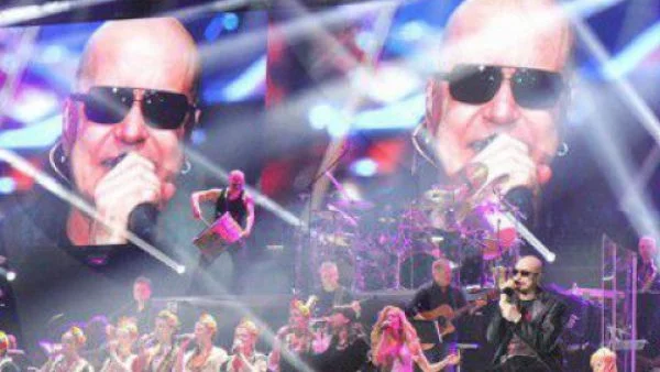 Фен взриви мрежата със силен коментар за Слави Трифонов