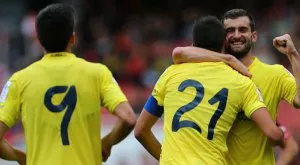 Испански тим с трансфер, който преди години изглеждаше невъзможен