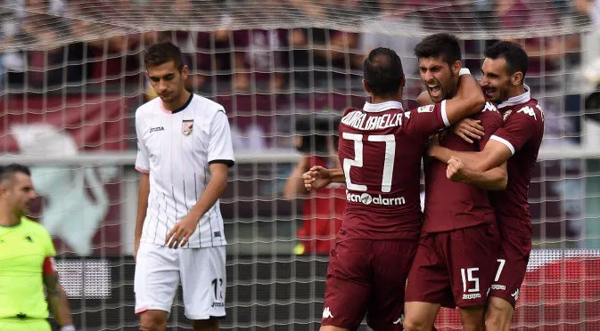 ВИДЕО: Първи БГ гол в Серия А за сезона