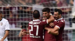 Торино уволни треньора си след загубата от Ювентус