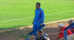 Треньорът на Рилецо: Няма кой да спре ЦСКА, но няма да им е леко тук