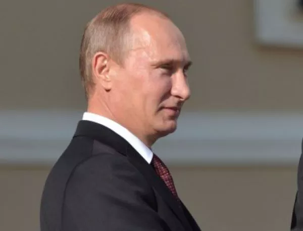 Седем държави призоваха Русия да спре ударите си в Сирия 