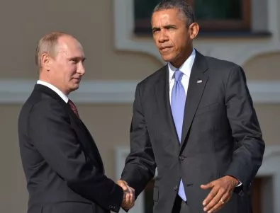 Путин: Русия не търси конфронтация със САЩ