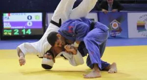 Ивайло Иванов с титла в Белград