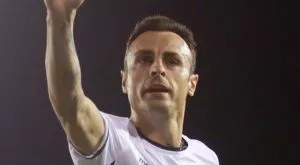 Бербатов: Дортмунд ни вкара случаен гол, можехме да спечелим