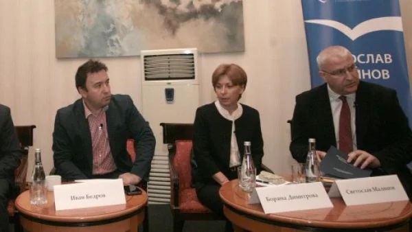 Кризата с бежанците – Европа е икономически гигант и политическо джудже