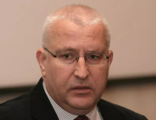 Малинов официално се кандидатира за лидер на ДСБ (ВИДЕО)