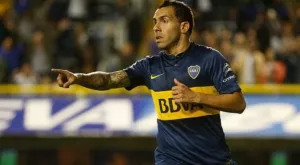 Тевес: Искаха ме Атлетико и Реал Мадрид