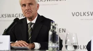 Шефът на Volkswagen се извини за скандала с вредните емисии
