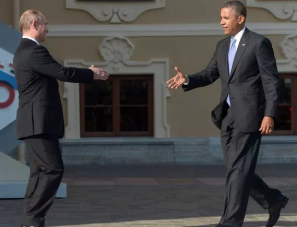 Путин и Обама - кой за какво ще говори?