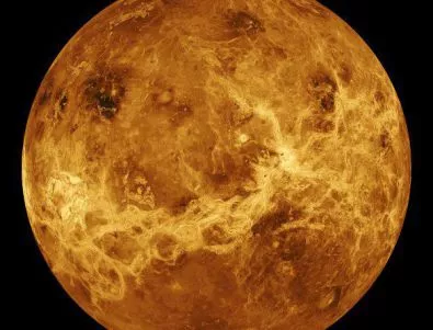 Русия и САЩ заедно ще летят на Венера