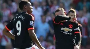 Рууни: Марсиал ще стане важен играч за Юнайтед