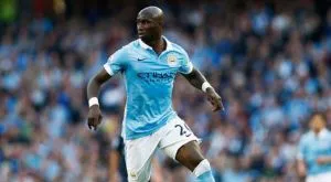 Мангала напуска Манчестър Сити, ако Гуардиола поеме тима