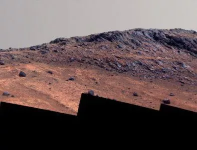 Марсоходът Opportunity се готви за поредната си зима