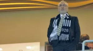 Шефът на Бербатов подари 50 милиона на руснаци