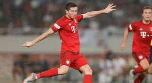 Роберт Левандовски вече е решил къде ще бъде следващият му трансфер