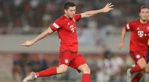 Байерн Мюнхен готви продажба на Левандовски, следи ас от Висшата лига