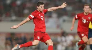 Байерн коментира преговорите между Левандовски и Реал Мадрид
