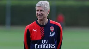 Лазаретът зарадва Венгер с добри новини