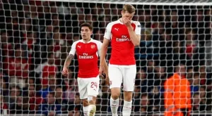 Арсенал изненада феновете си - отказа се от един от асовете си