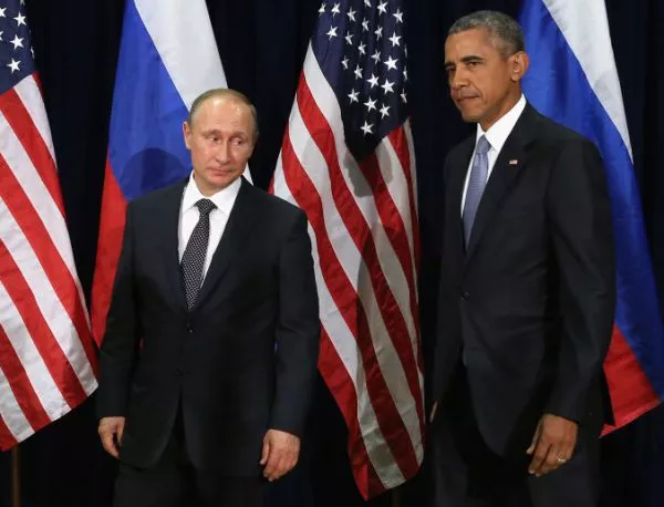 Путин и Обама доволни, но без дори малка стъпка напред за Сирия