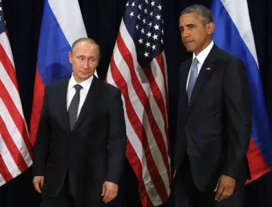 Предаде ли САЩ световното лидерство на Русия? (Видео)