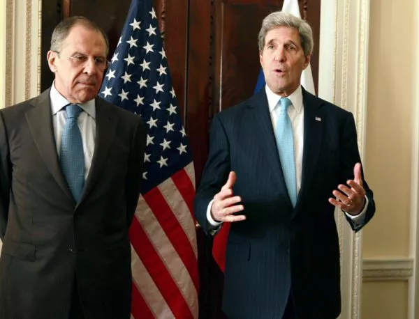Русия твърди, че ще обсъжда Сирия със САЩ, американците отричат