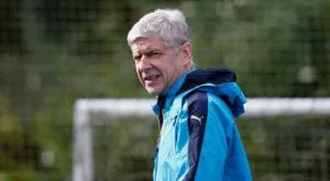 Венгер разкри би ли заменил Бенитес начело на Реал Мадрид